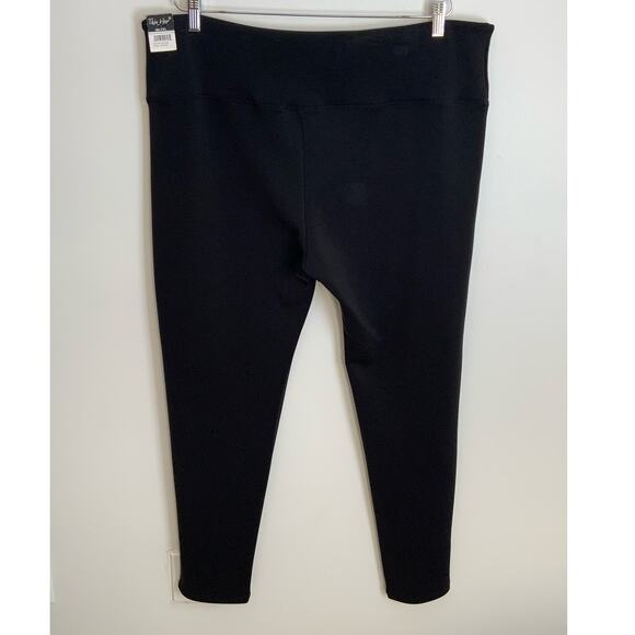 Thin-her buttery soft‎ ankle pants - Picture 4 of 7